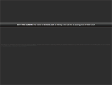 Tablet Screenshot of d-movie.com